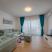 M Apartments, , ενοικιαζόμενα δωμάτια στο μέρος Dobre Vode, Montenegro - light blue