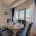M Apartments, 202-navy blue, private accommodation in city Dobre Vode, Montenegro - navy blue