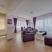M Apartments, 205 - purple harmony, private accommodation in city Dobre Vode, Montenegro - purple harmoni