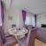 M Apartments, 205 - purple harmony, Privatunterkunft im Ort Dobre Vode, Montenegro - purple harmoni