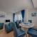 M Apartments, 202-navy blue, private accommodation in city Dobre Vode, Montenegro - navy blue